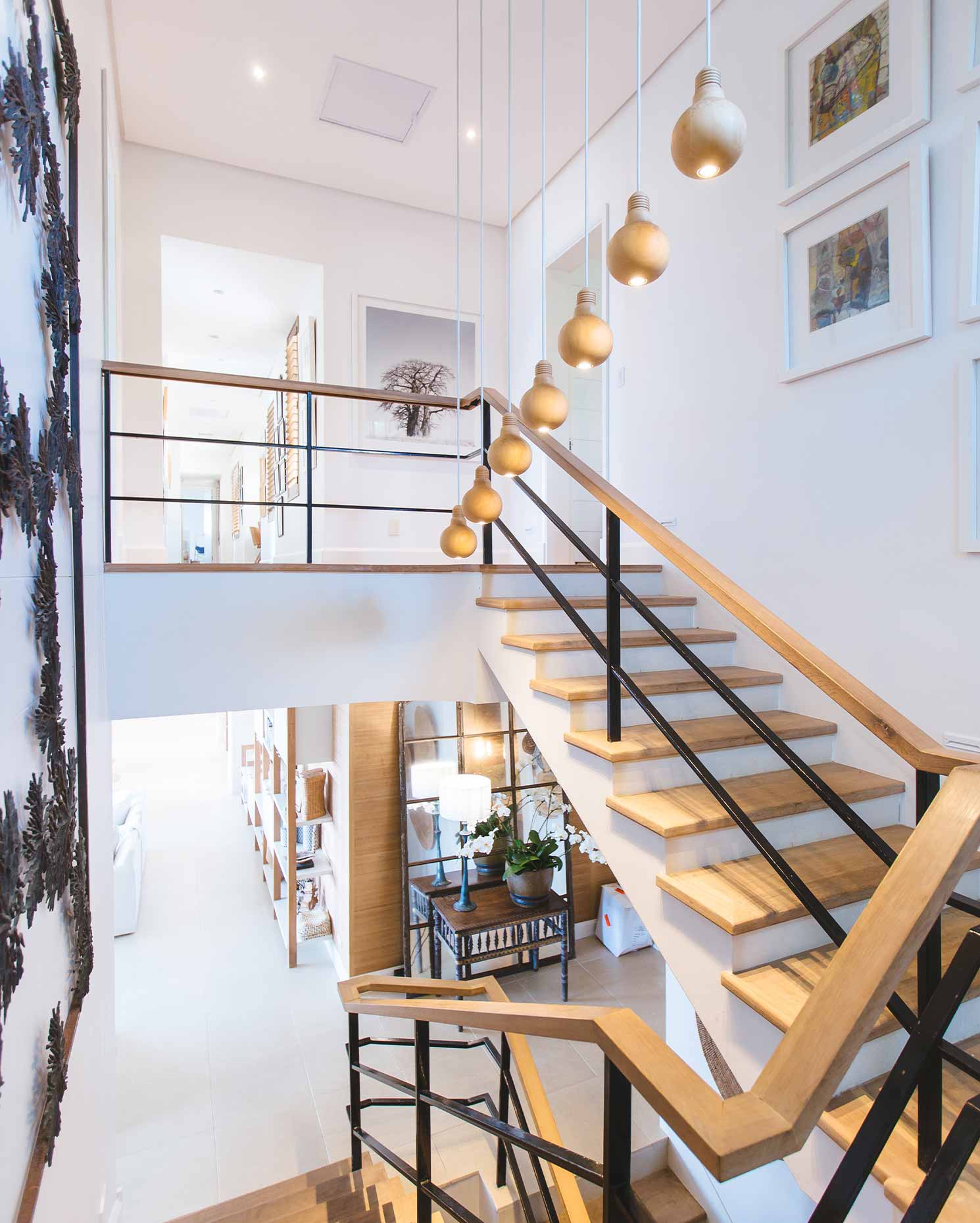 Wooden Stairs Wooden Stairs